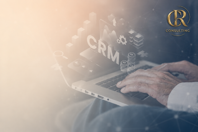 Configuración e implementación de CRM