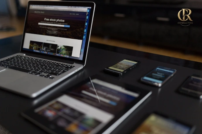 Diseño y configuración de páginas WEB