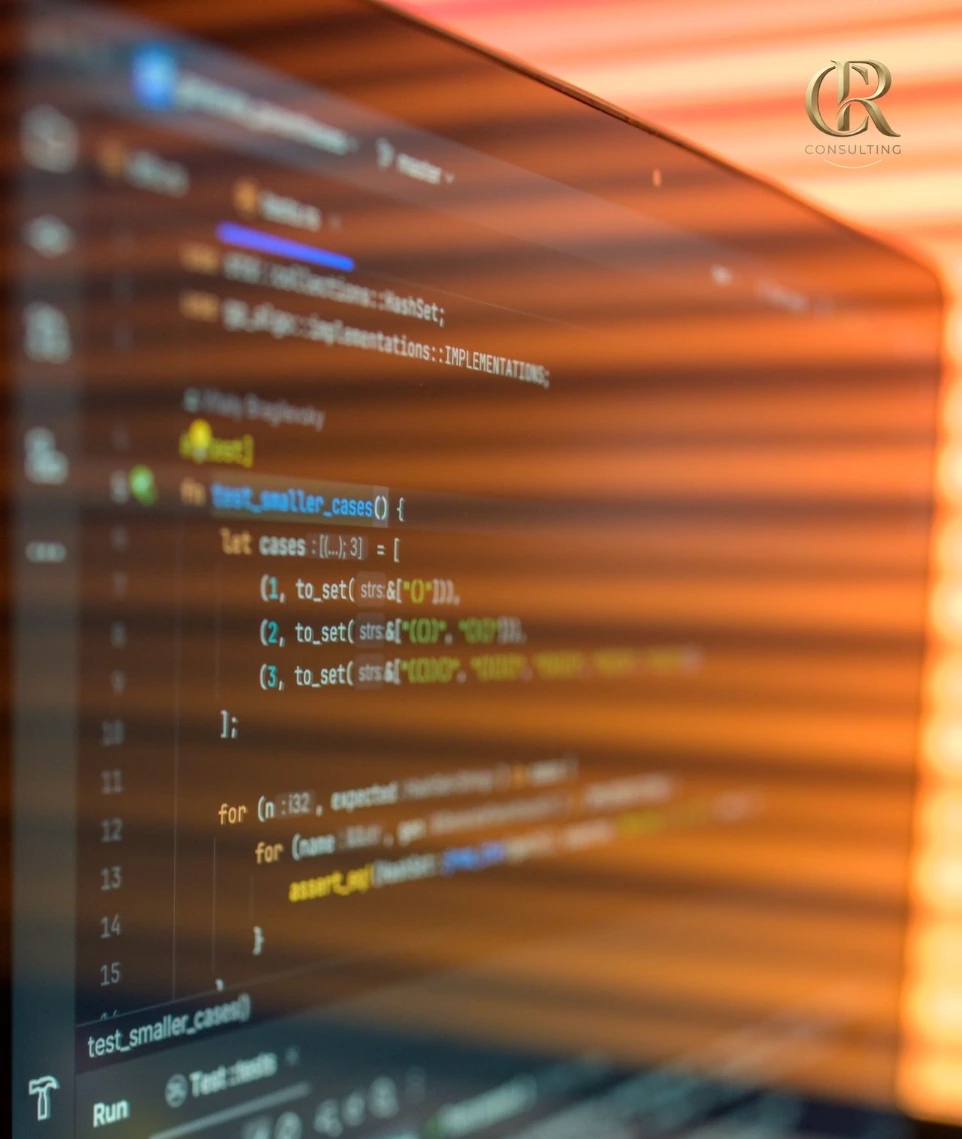 Digitalización de procesos
